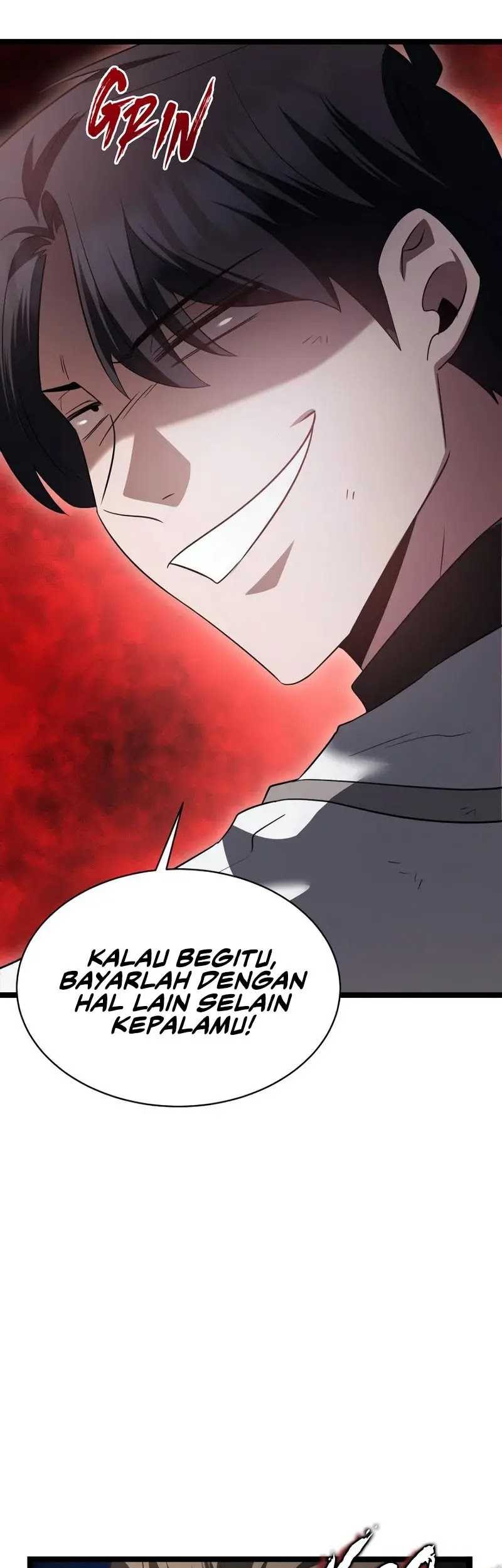 The Hero Became The Duke’s Eldest Son Chapter 14 - halaman 14