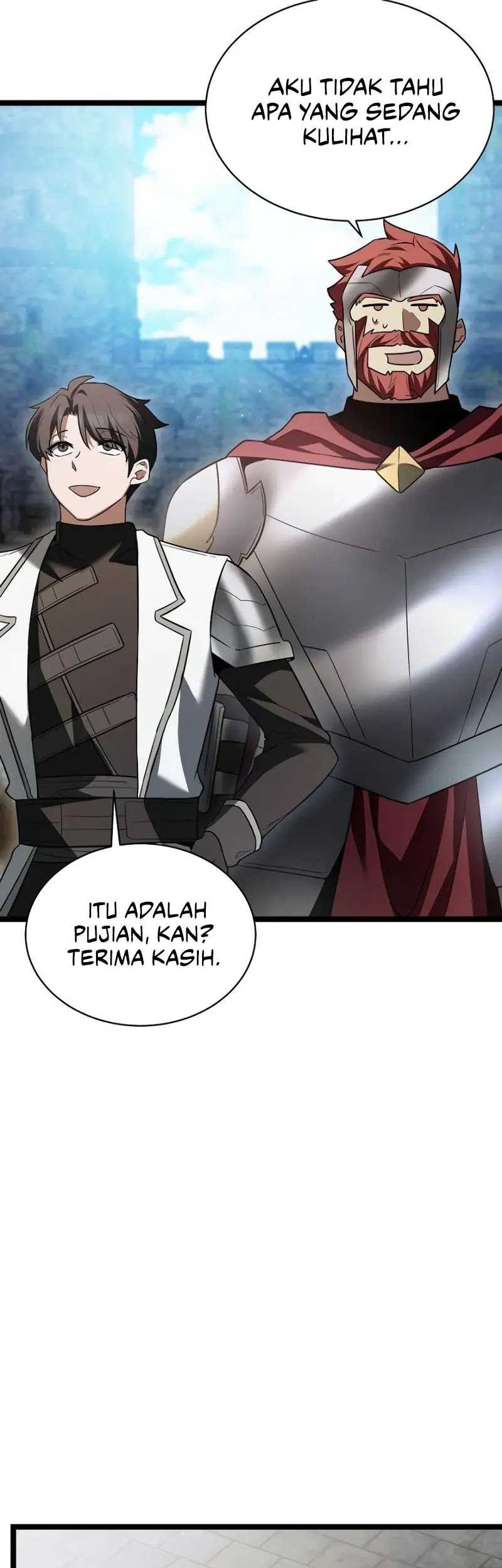 The Hero Became The Duke’s Eldest Son Chapter 14 - halaman 18
