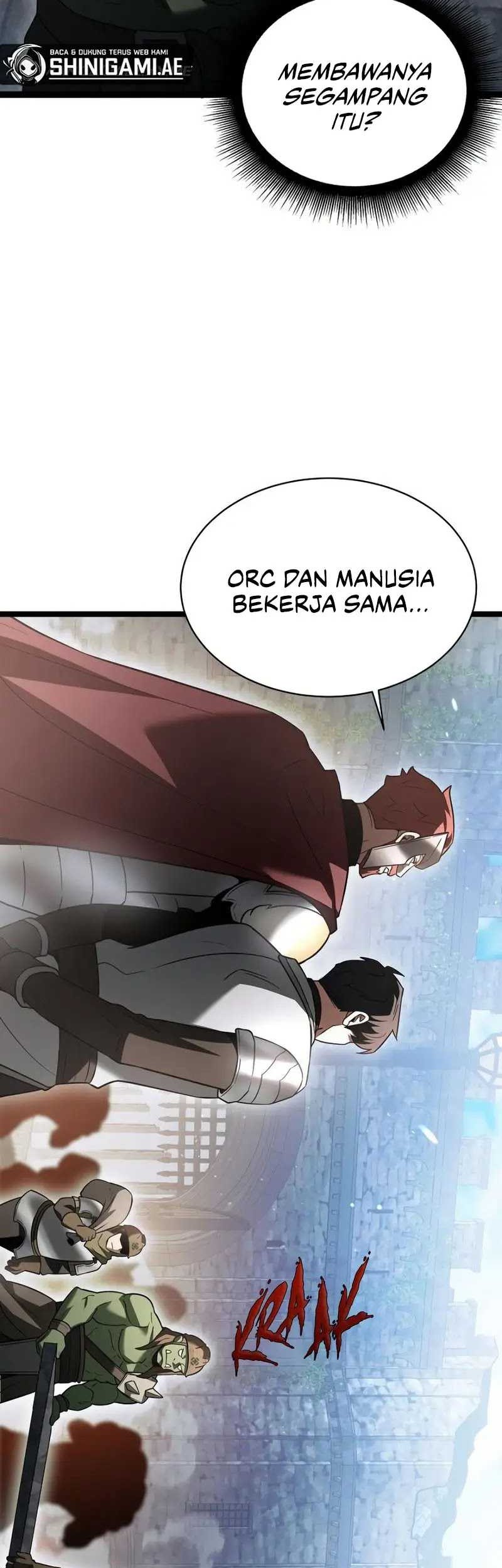 The Hero Became The Duke’s Eldest Son Chapter 14 - halaman 20