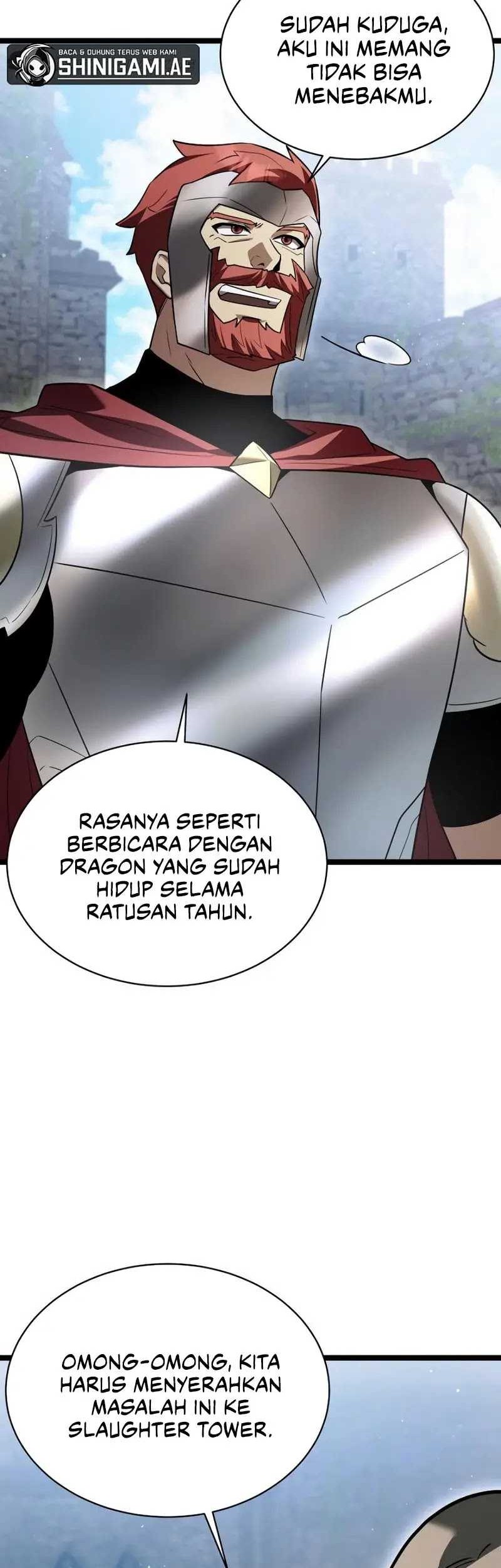 The Hero Became The Duke’s Eldest Son Chapter 14 - halaman 23