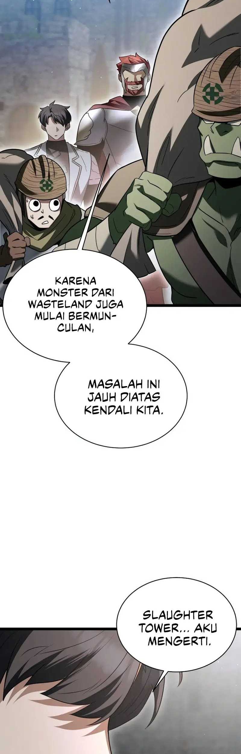 The Hero Became The Duke’s Eldest Son Chapter 14 - halaman 24
