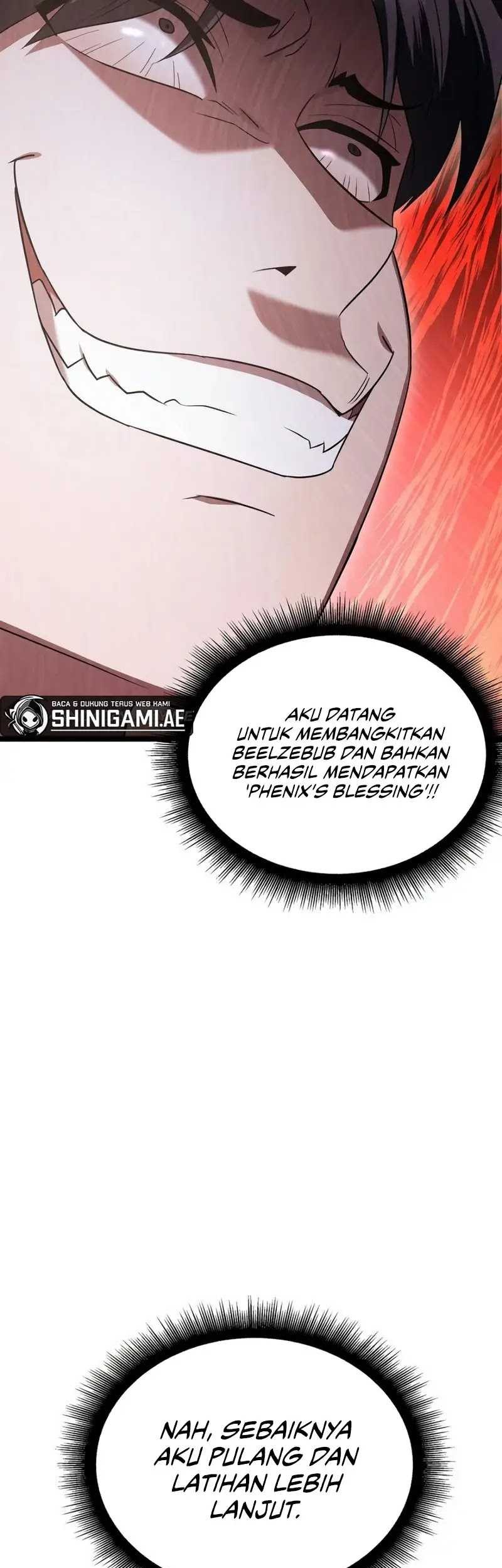 The Hero Became The Duke’s Eldest Son Chapter 14 - halaman 26