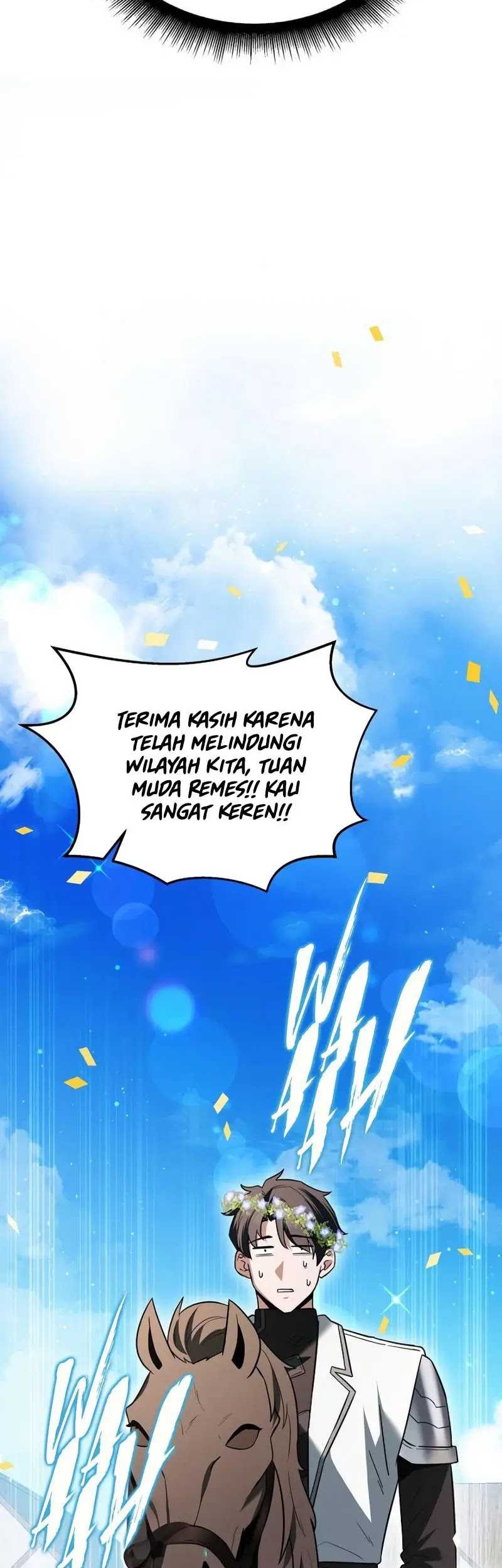 The Hero Became The Duke’s Eldest Son Chapter 14 - halaman 27