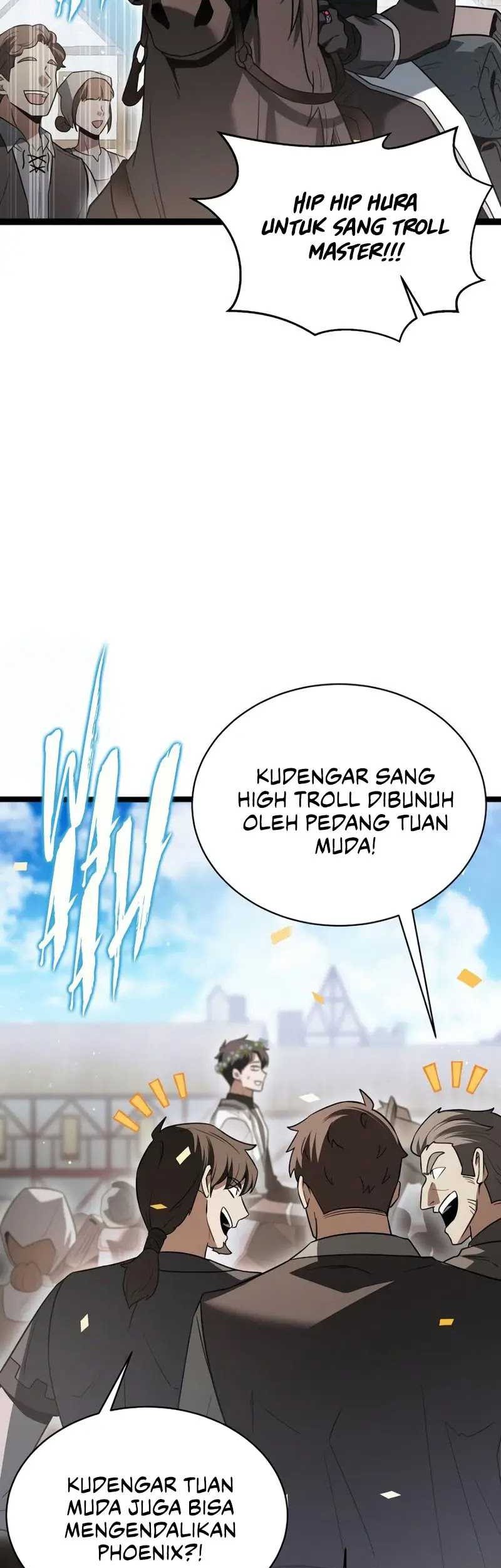 The Hero Became The Duke’s Eldest Son Chapter 14 - halaman 28