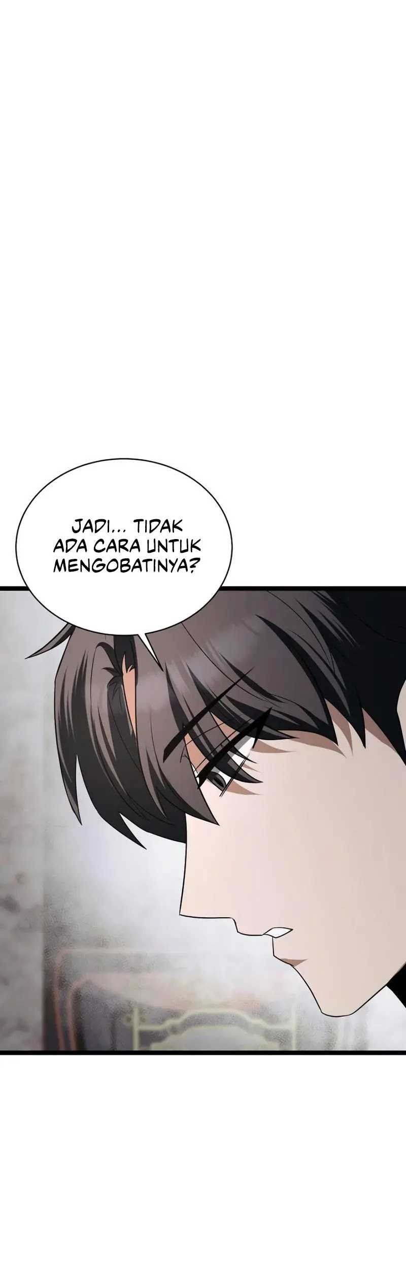 The Hero Became The Duke’s Eldest Son Chapter 14 - halaman 34
