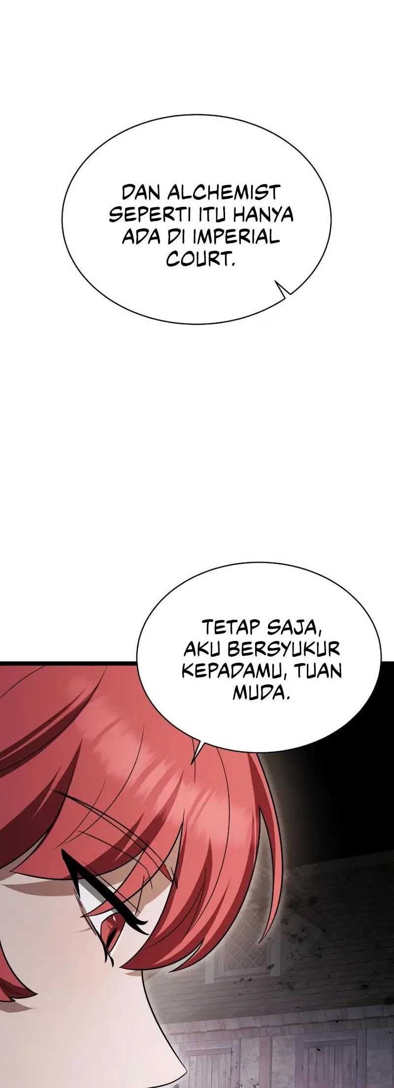 The Hero Became The Duke’s Eldest Son Chapter 14 - halaman 37
