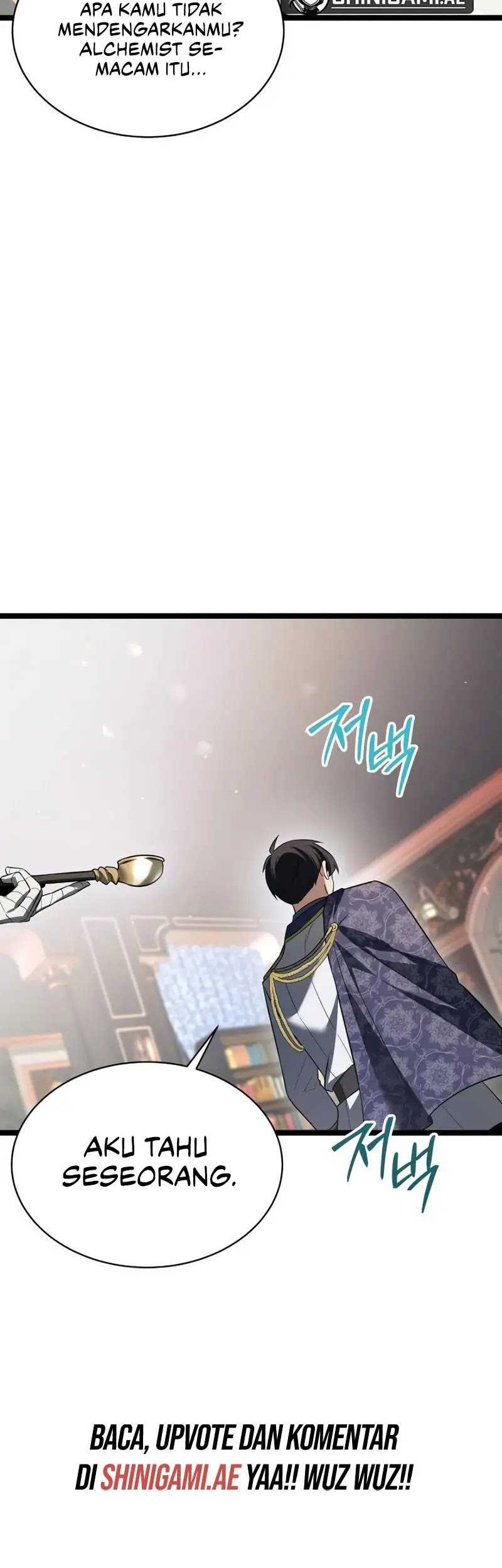The Hero Became The Duke’s Eldest Son Chapter 14 - halaman 39
