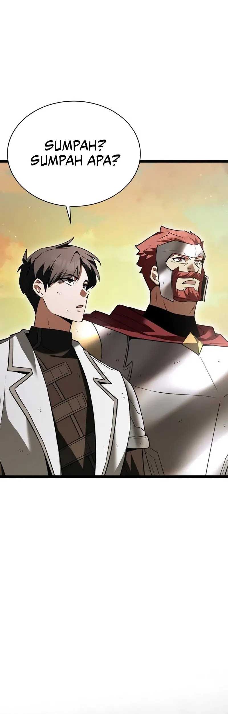 The Hero Became The Duke’s Eldest Son Chapter 14 - halaman 4