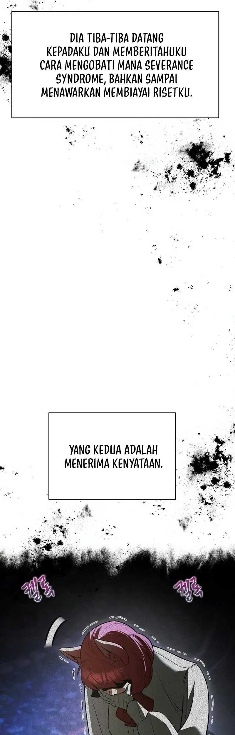 The Hero Became The Duke’s Eldest Son Chapter 14 - halaman 42