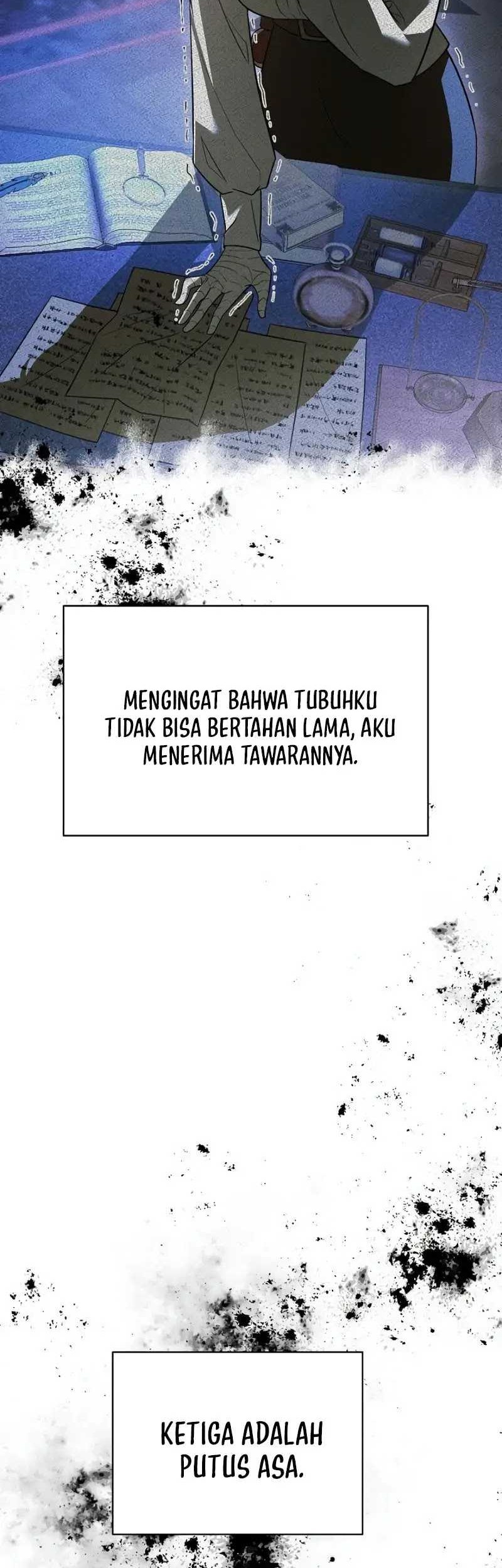 The Hero Became The Duke’s Eldest Son Chapter 14 - halaman 43