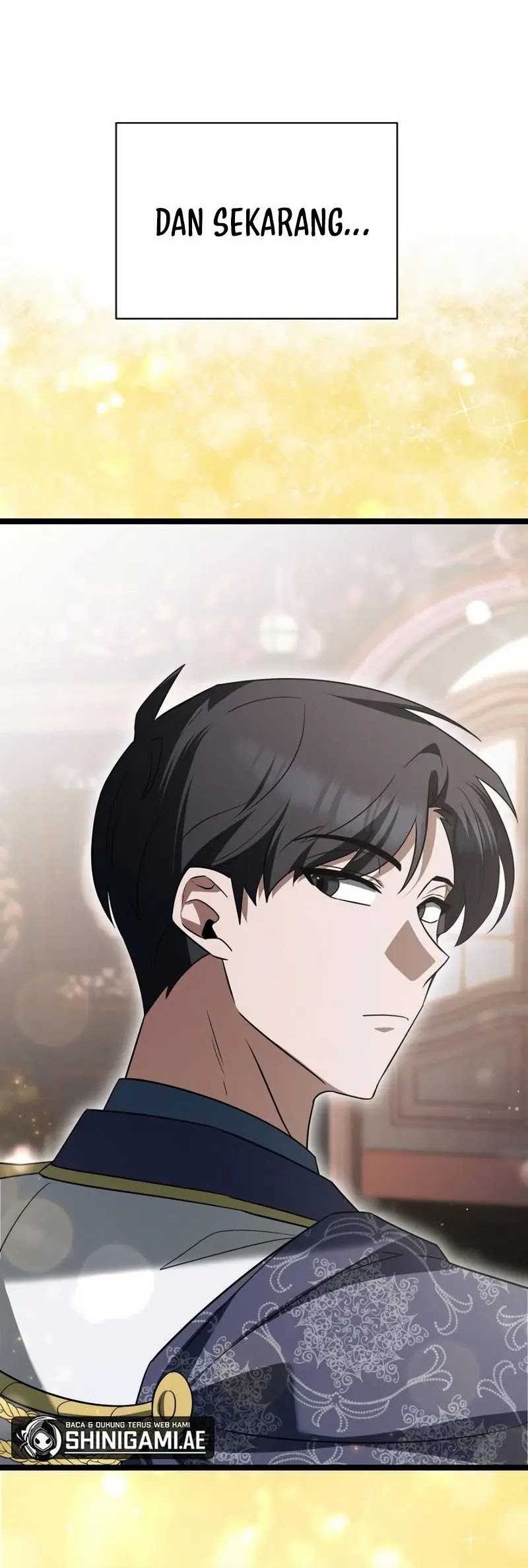 The Hero Became The Duke’s Eldest Son Chapter 14 - halaman 45