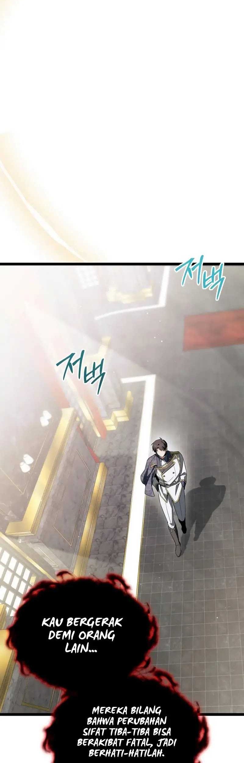 The Hero Became The Duke’s Eldest Son Chapter 14 - halaman 49