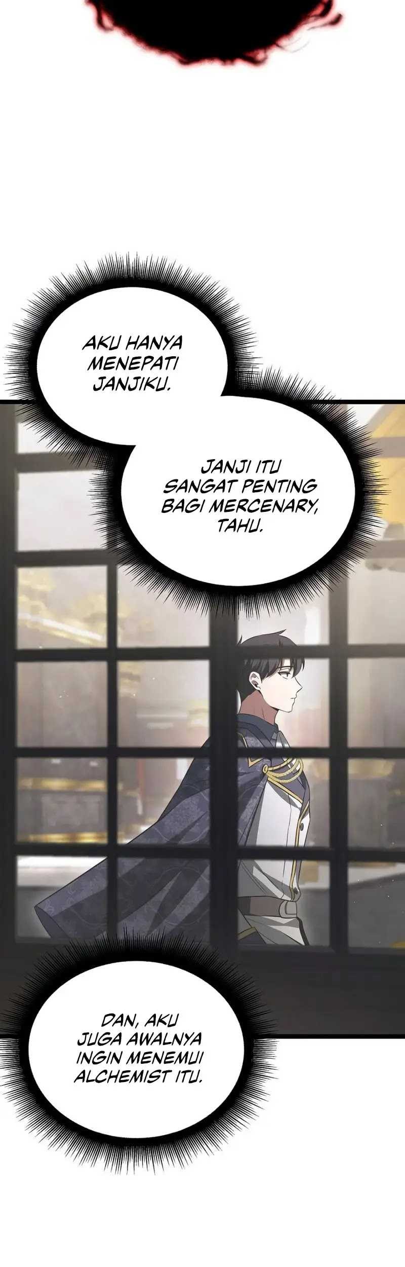 The Hero Became The Duke’s Eldest Son Chapter 14 - halaman 50
