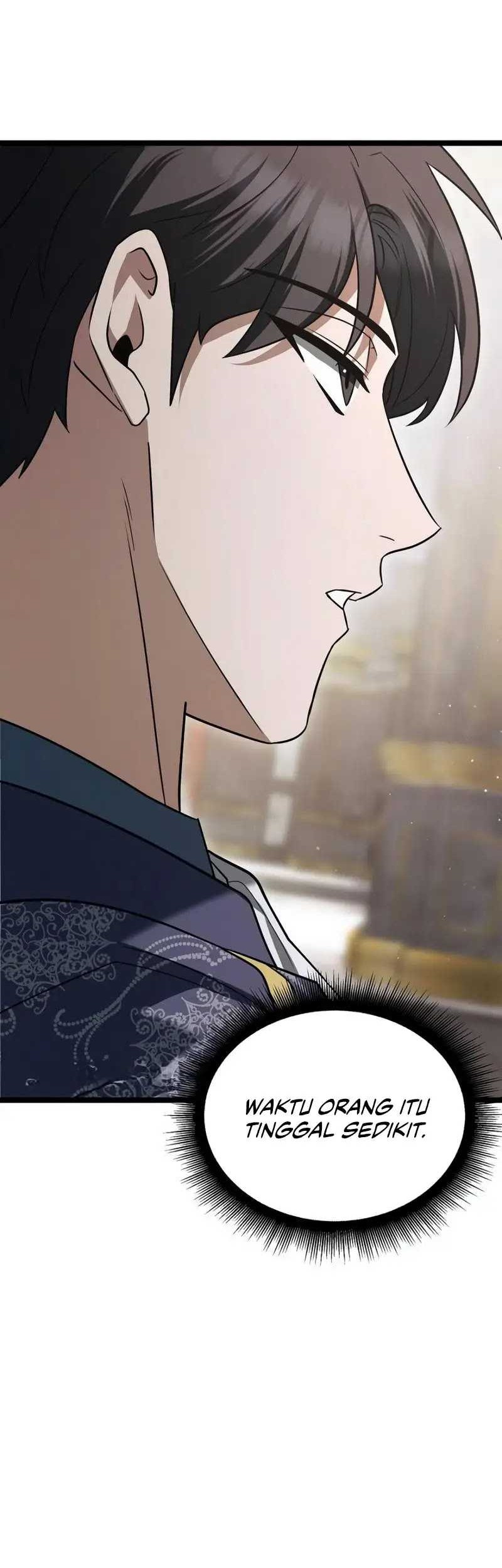 The Hero Became The Duke’s Eldest Son Chapter 14 - halaman 51
