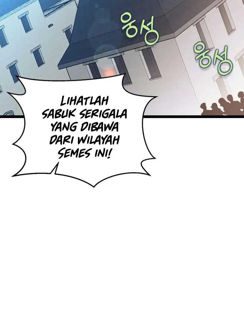 The Hero Became The Duke’s Eldest Son Chapter 14 - halaman 53