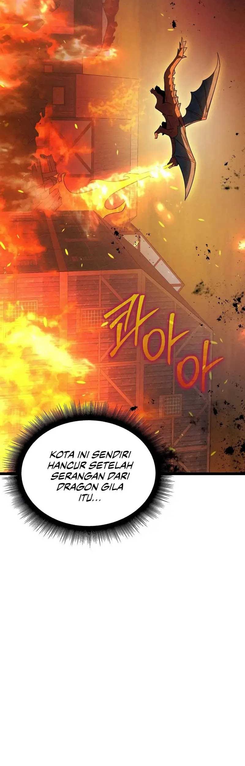 The Hero Became The Duke’s Eldest Son Chapter 14 - halaman 56
