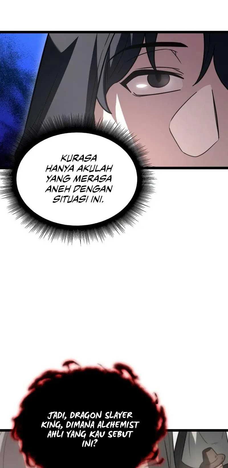 The Hero Became The Duke’s Eldest Son Chapter 14 - halaman 57