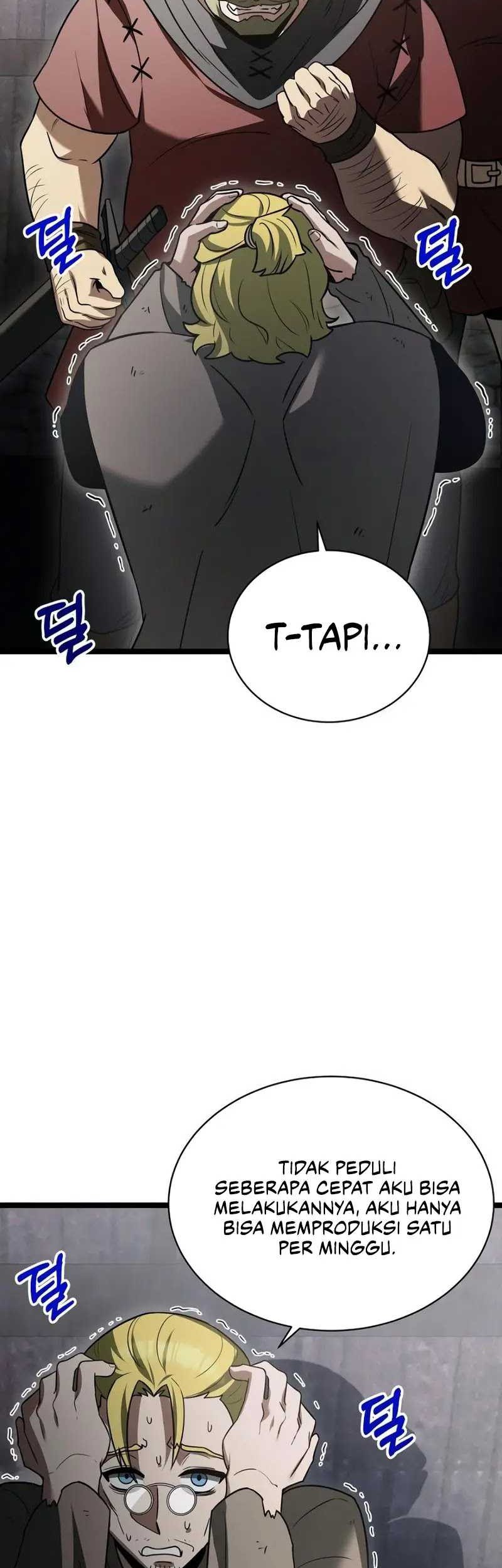 The Hero Became The Duke’s Eldest Son Chapter 14 - halaman 60