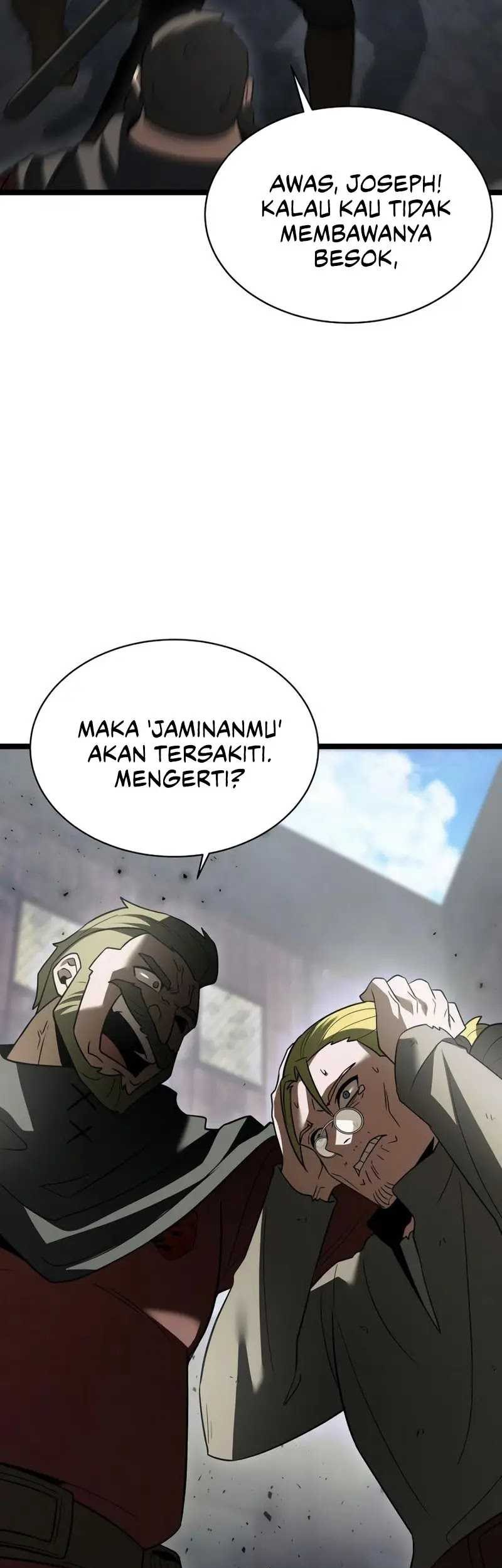 The Hero Became The Duke’s Eldest Son Chapter 14 - halaman 62