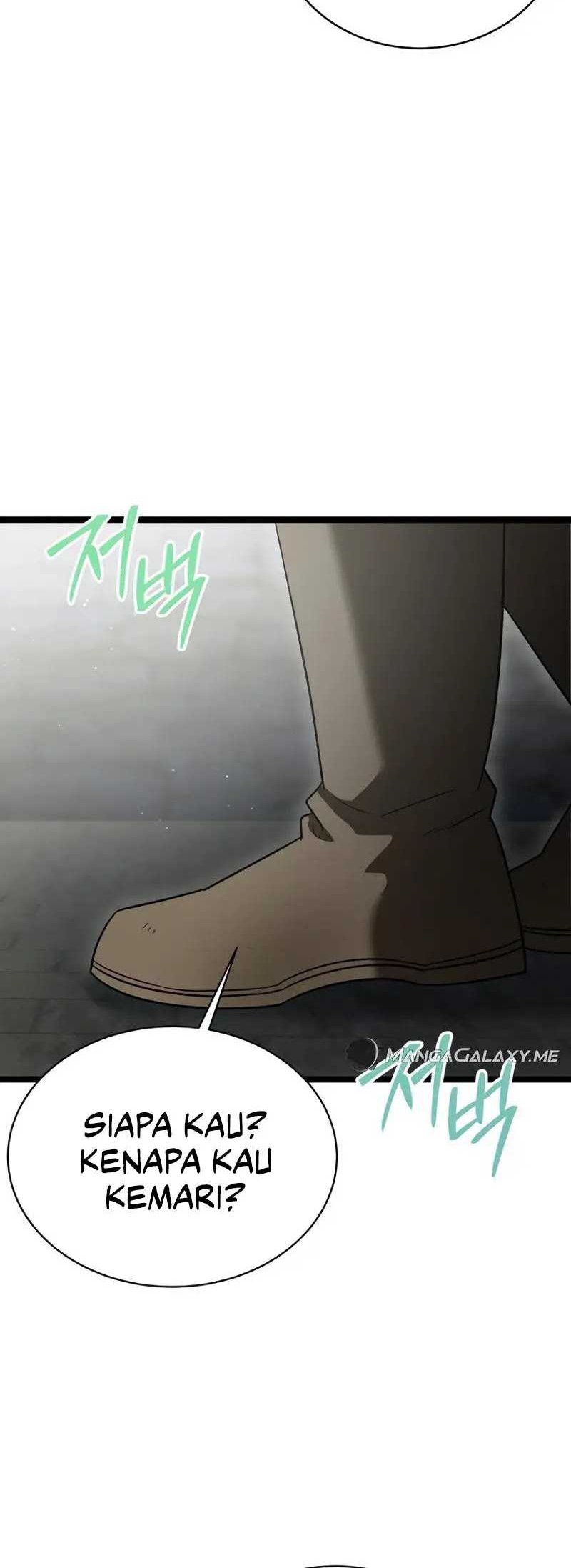 The Hero Became The Duke’s Eldest Son Chapter 14 - halaman 65