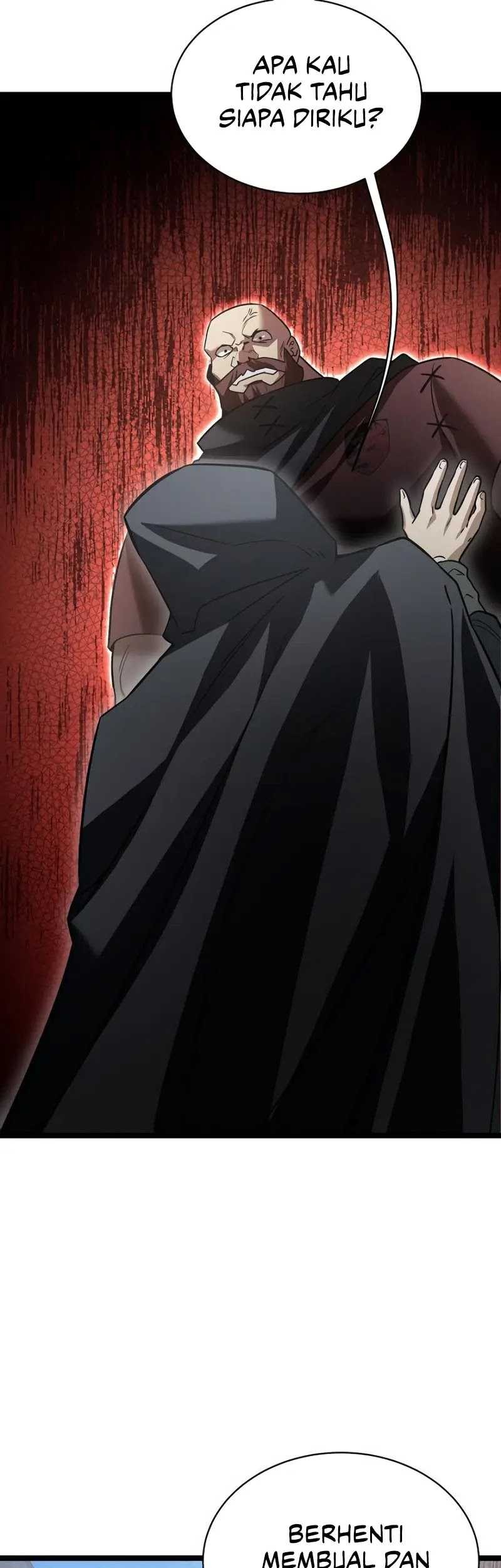The Hero Became The Duke’s Eldest Son Chapter 14 - halaman 66