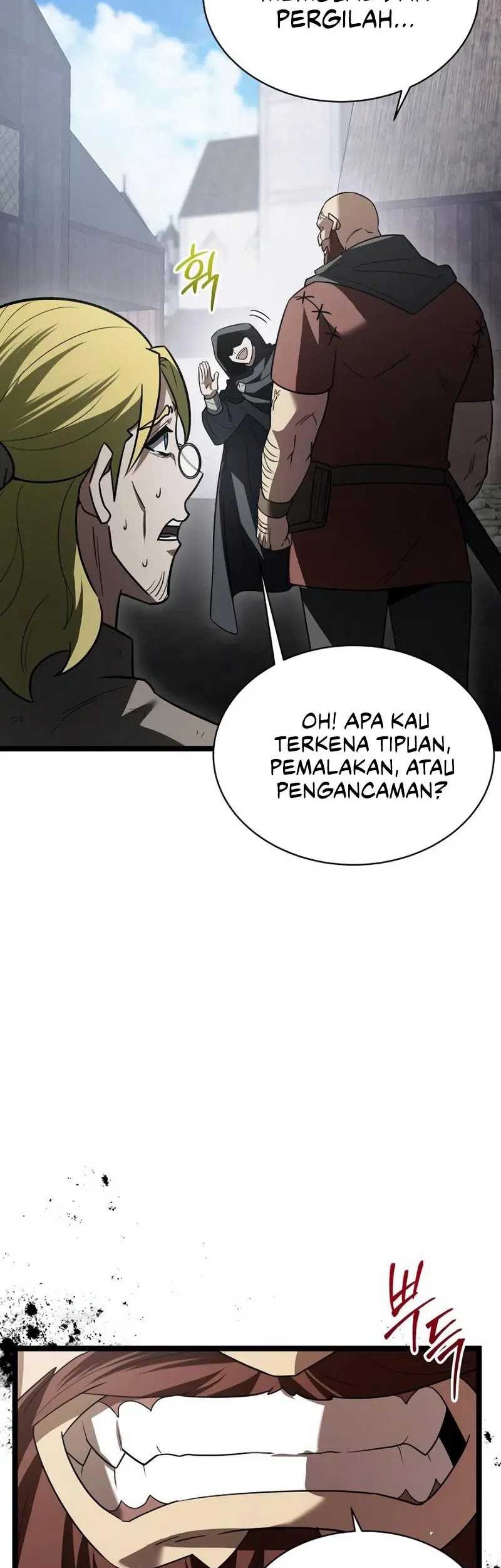 The Hero Became The Duke’s Eldest Son Chapter 14 - halaman 67