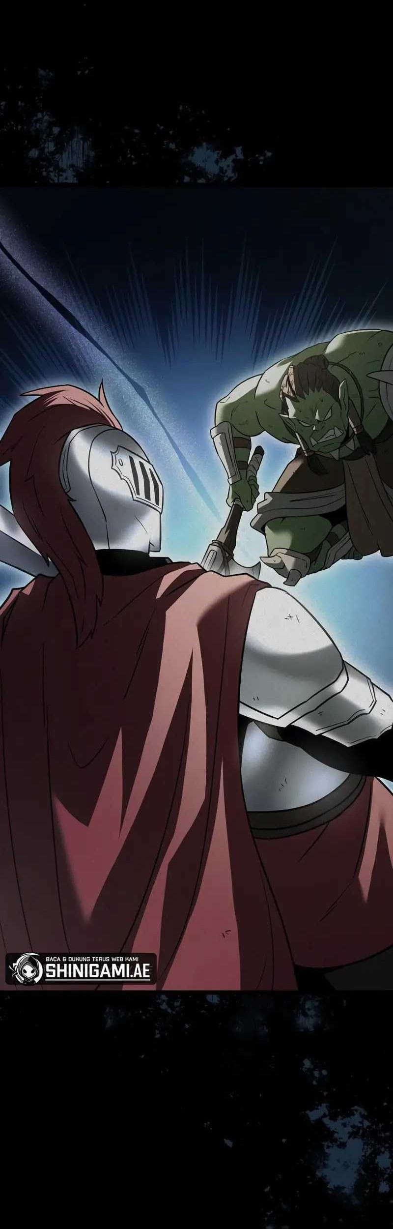 The Hero Became The Duke’s Eldest Son Chapter 14 - halaman 7