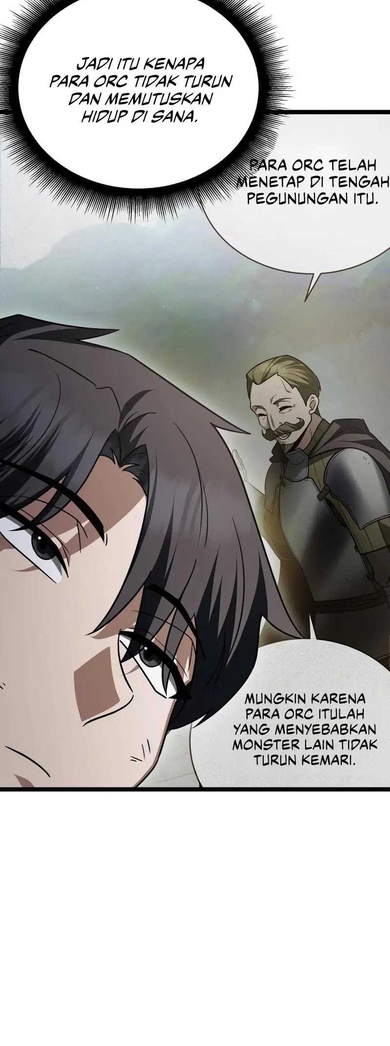 The Hero Became The Duke’s Eldest Son Chapter 14 - halaman 9