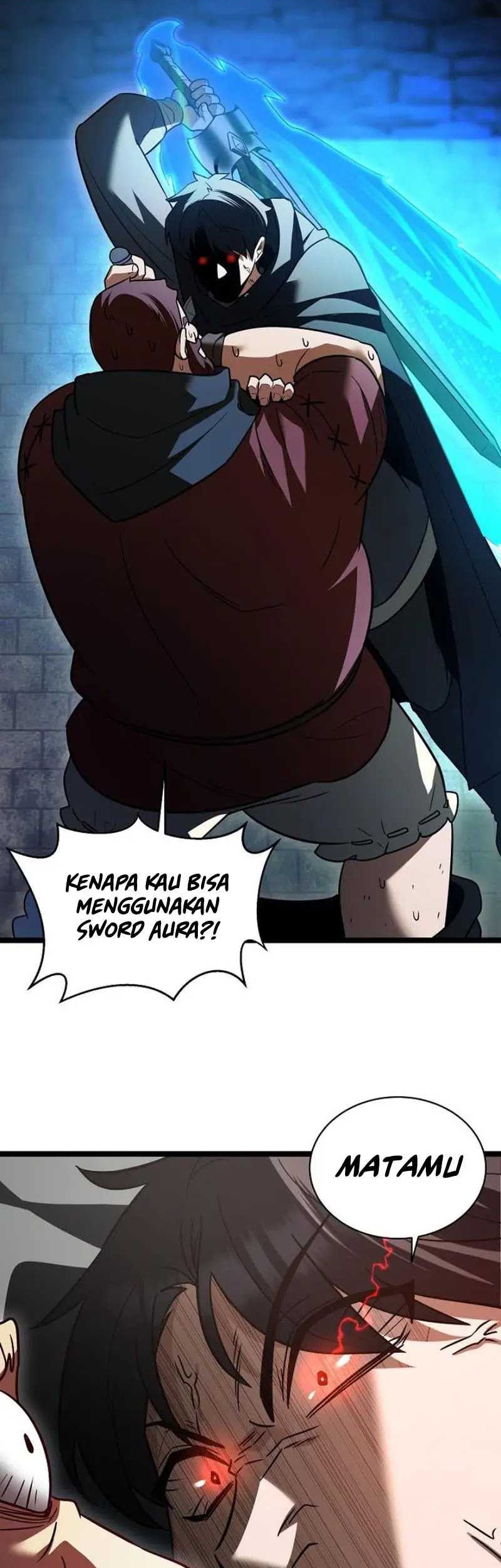 The Hero Became The Duke’s Eldest Son Chapter 15 - halaman 11