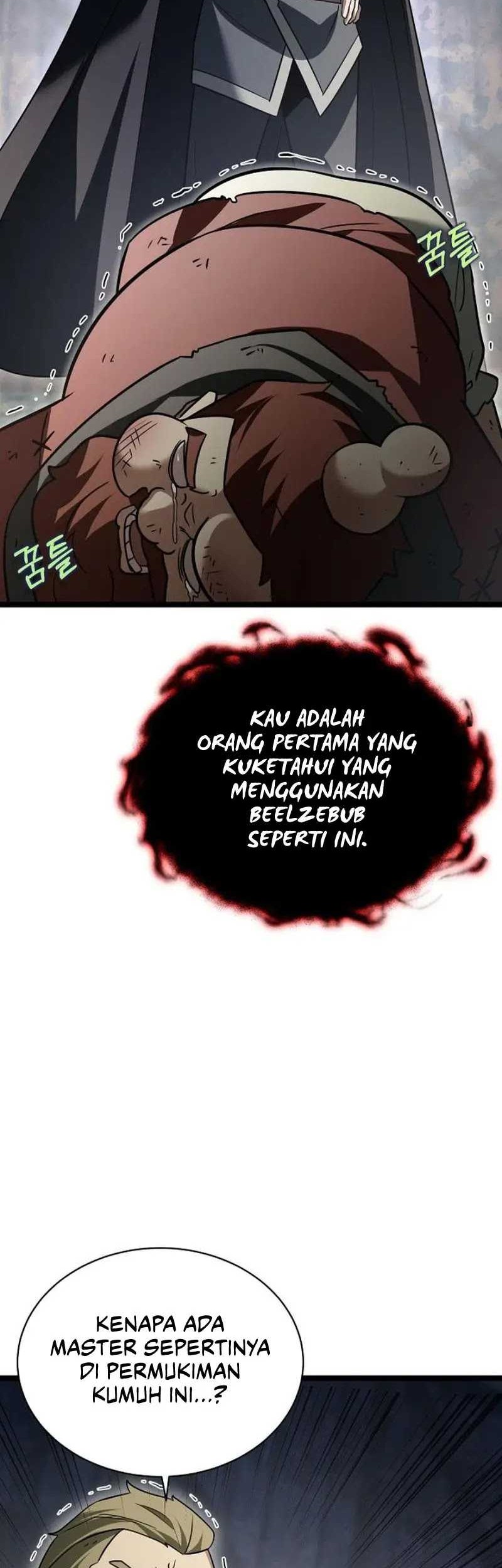 The Hero Became The Duke’s Eldest Son Chapter 15 - halaman 14
