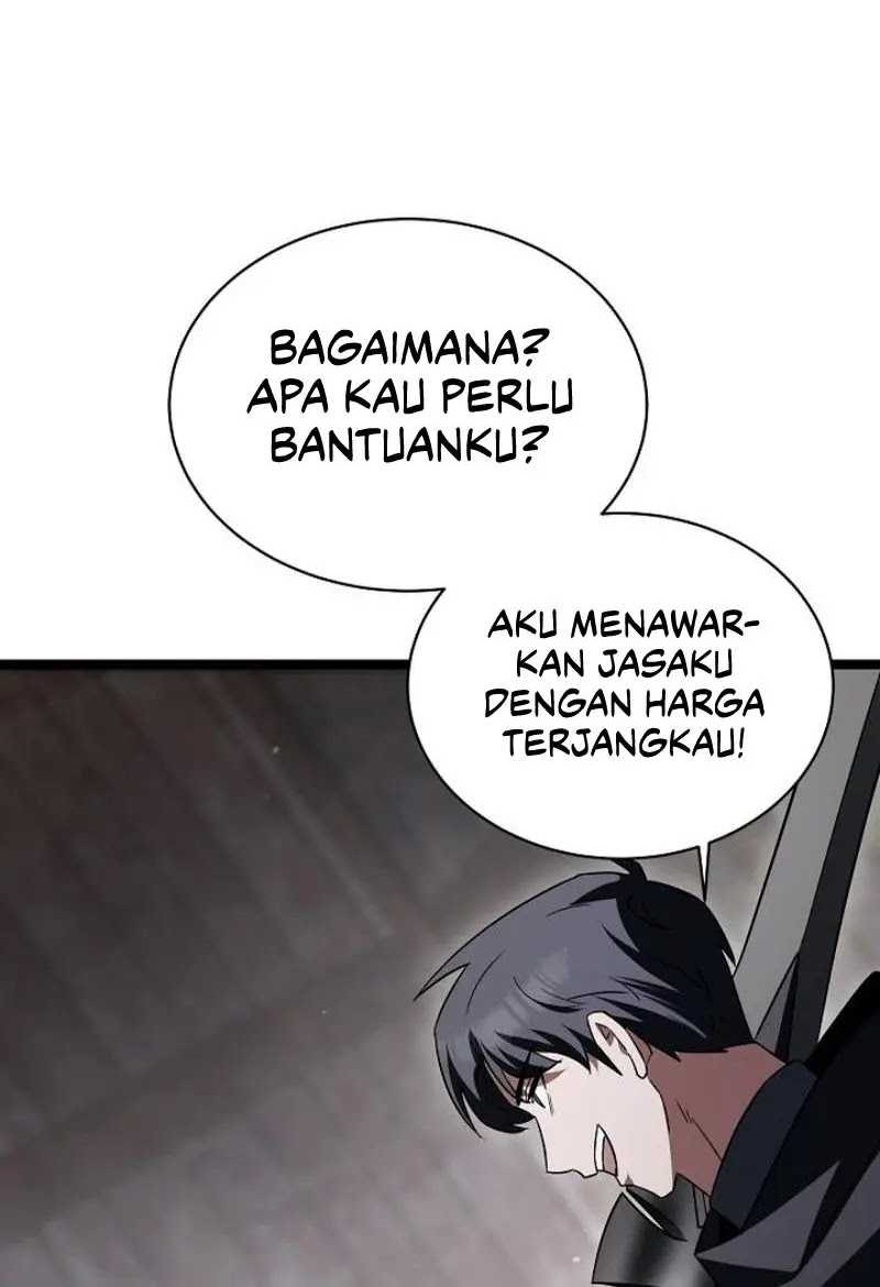 The Hero Became The Duke’s Eldest Son Chapter 15 - halaman 16
