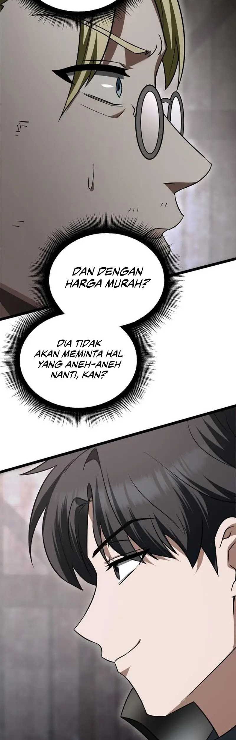 The Hero Became The Duke’s Eldest Son Chapter 15 - halaman 18