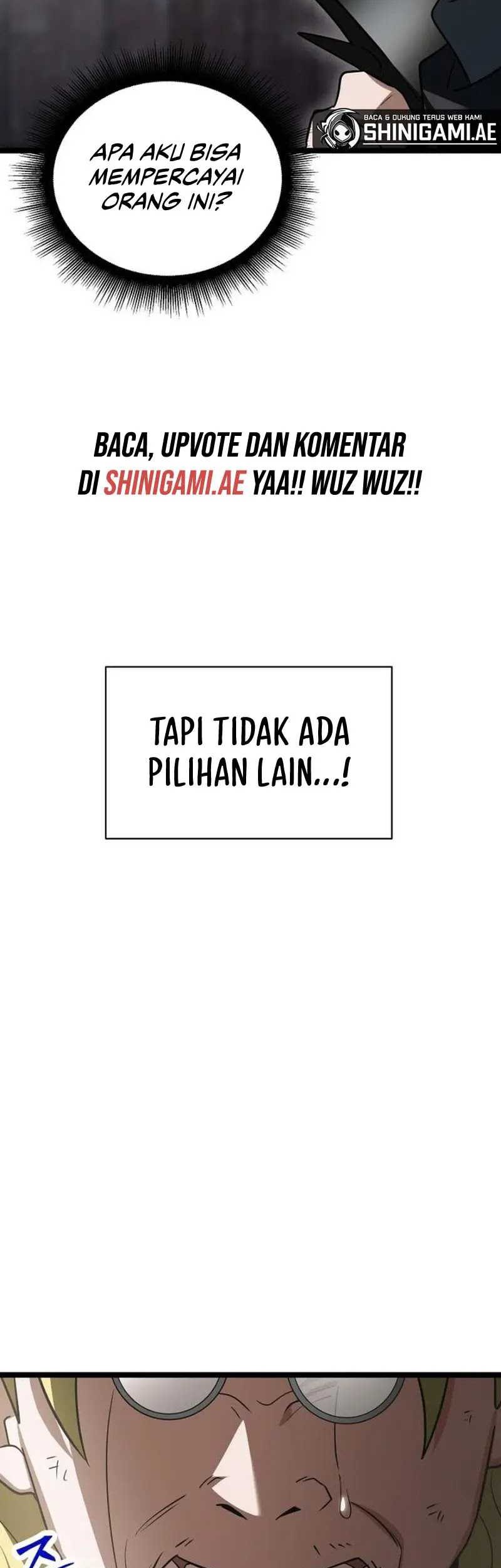 The Hero Became The Duke’s Eldest Son Chapter 15 - halaman 19