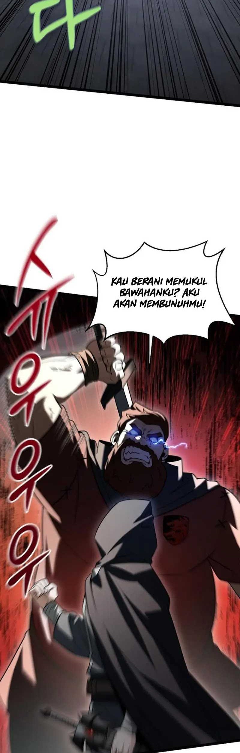 The Hero Became The Duke’s Eldest Son Chapter 15 - halaman 2