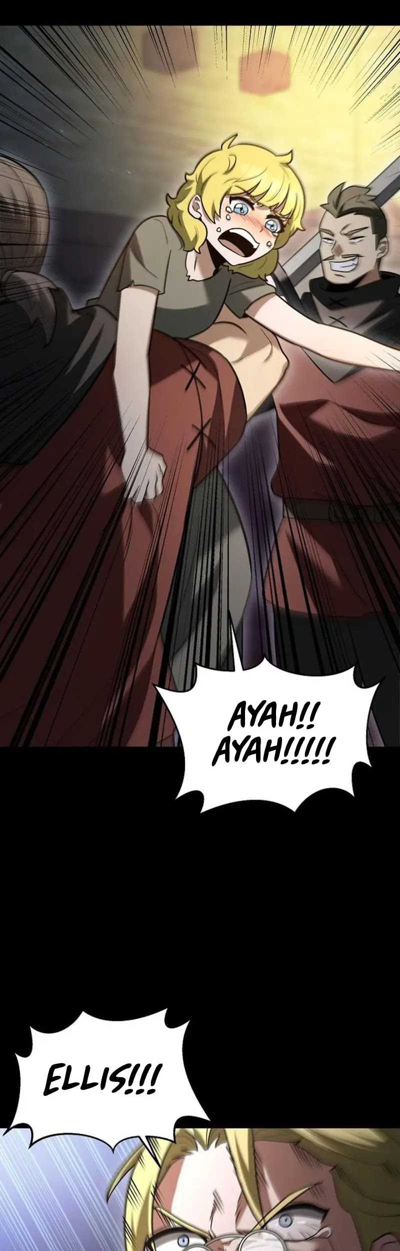 The Hero Became The Duke’s Eldest Son Chapter 15 - halaman 21