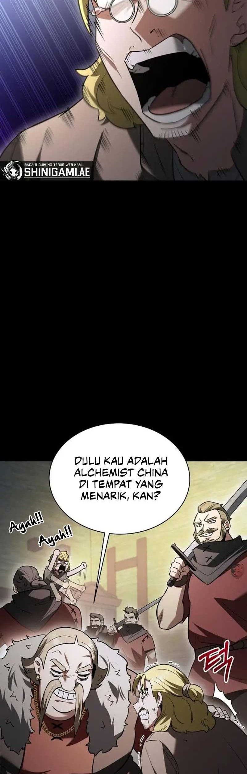 The Hero Became The Duke’s Eldest Son Chapter 15 - halaman 22