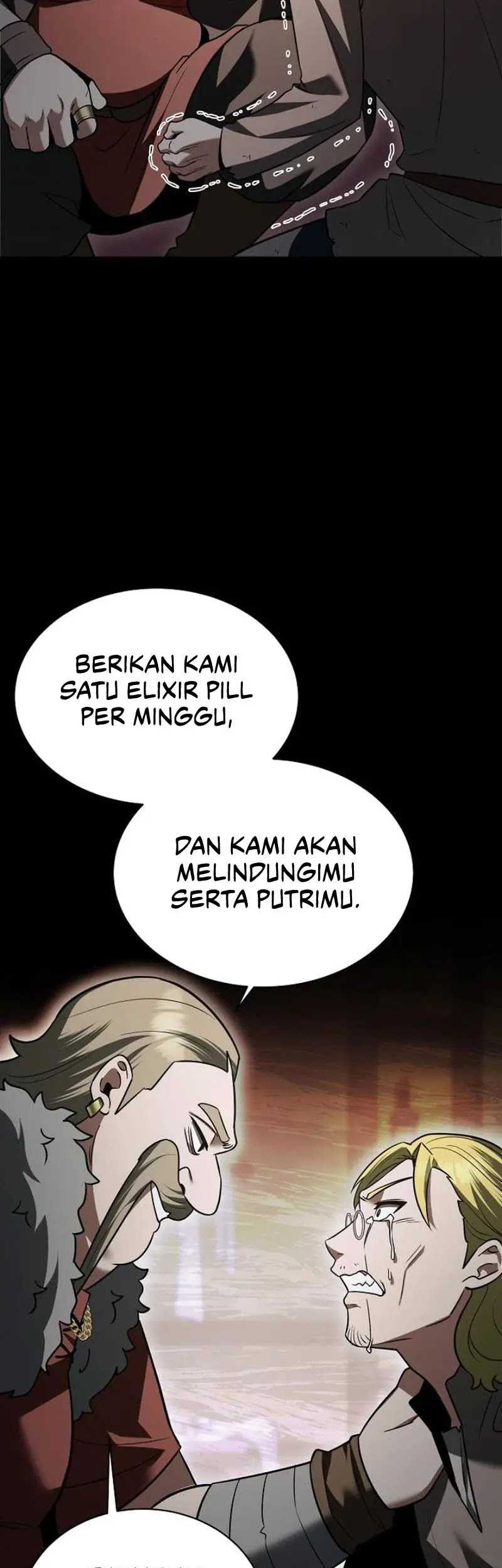 The Hero Became The Duke’s Eldest Son Chapter 15 - halaman 23