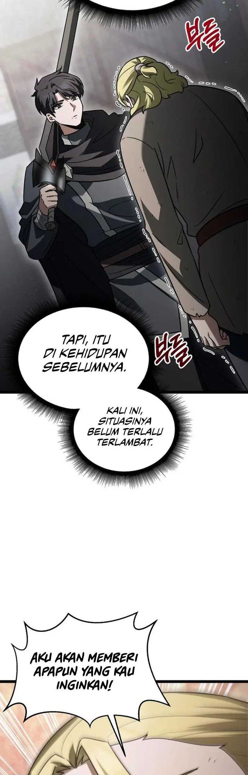 The Hero Became The Duke’s Eldest Son Chapter 15 - halaman 26