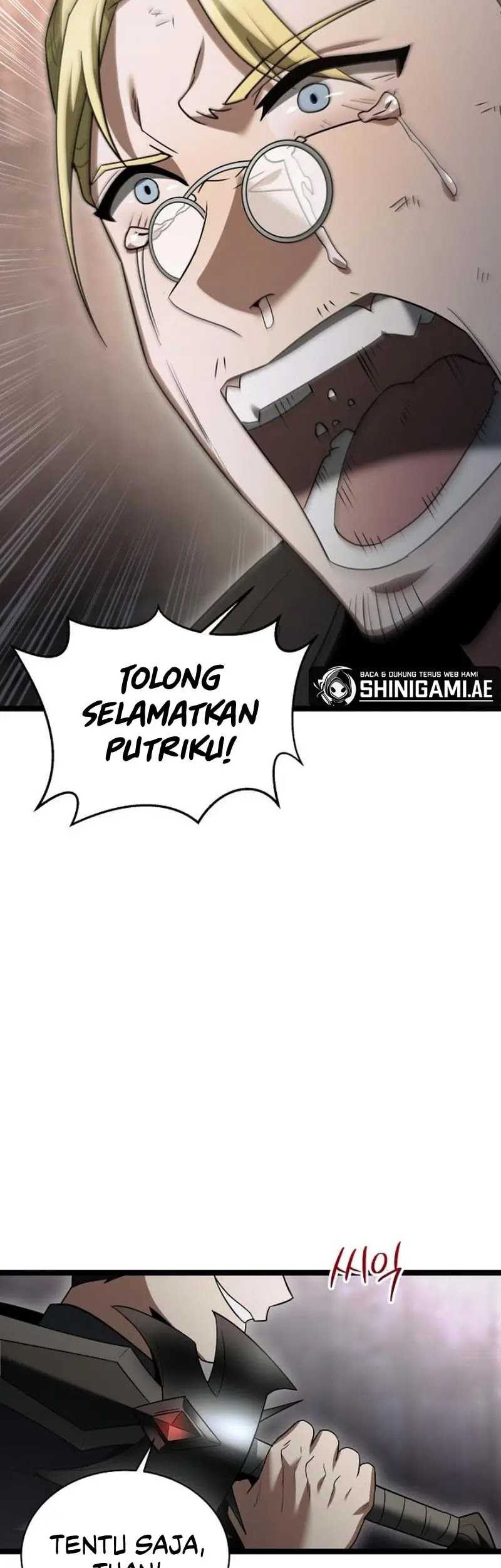 The Hero Became The Duke’s Eldest Son Chapter 15 - halaman 27