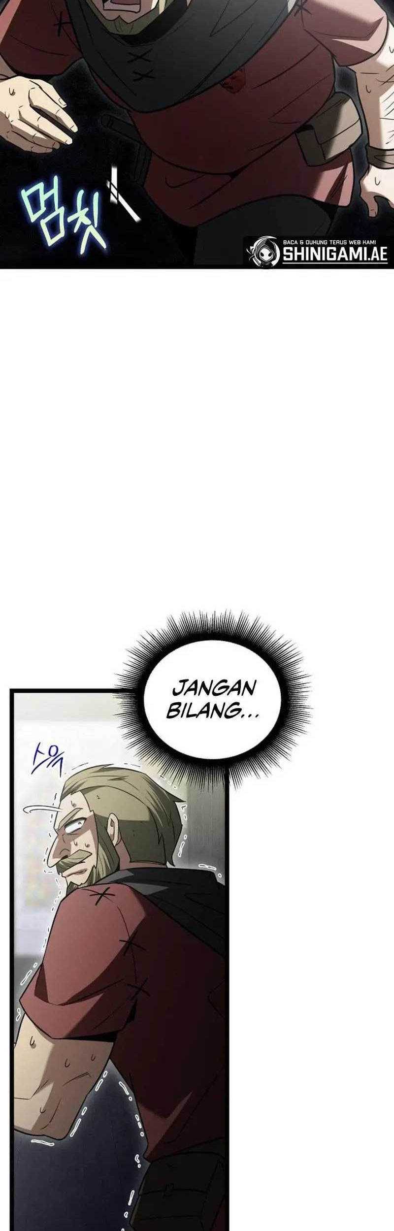 The Hero Became The Duke’s Eldest Son Chapter 15 - halaman 30