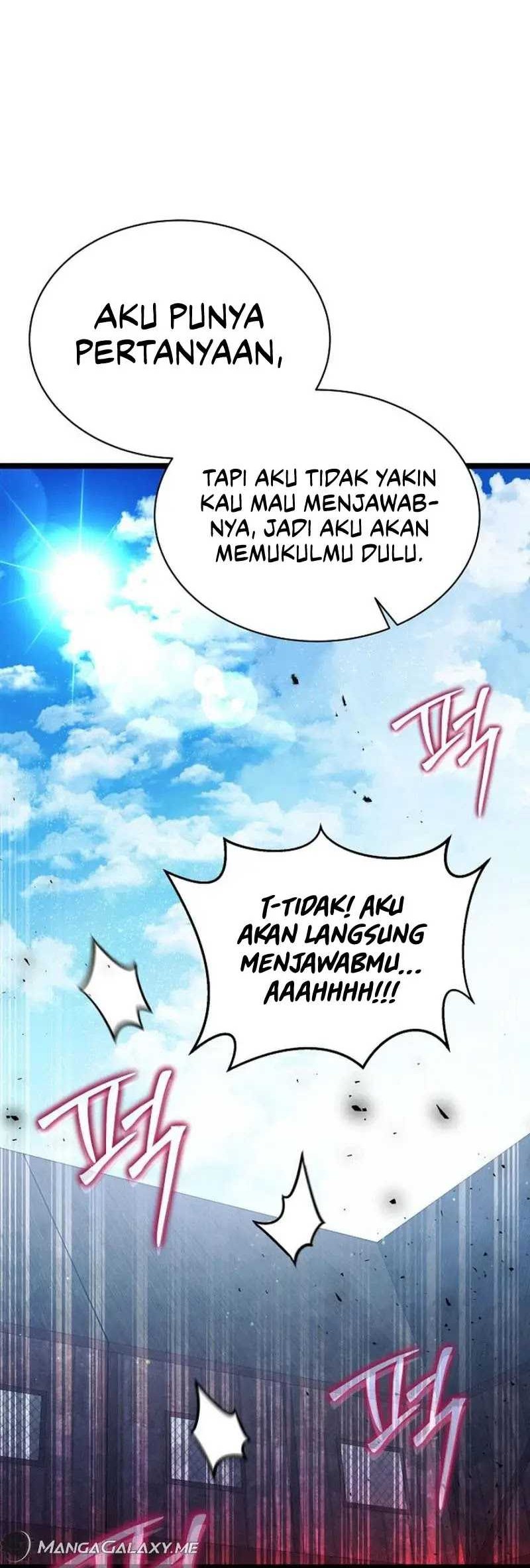 The Hero Became The Duke’s Eldest Son Chapter 15 - halaman 32