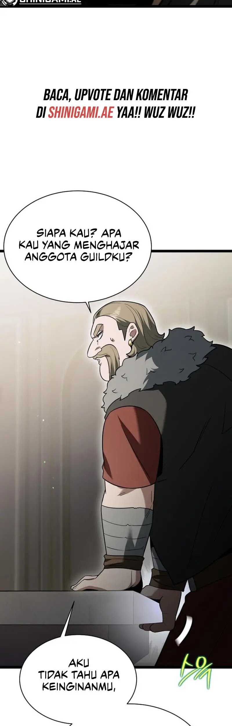 The Hero Became The Duke’s Eldest Son Chapter 15 - halaman 39