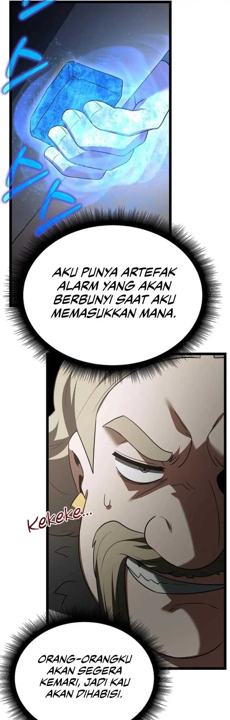 The Hero Became The Duke’s Eldest Son Chapter 15 - halaman 41