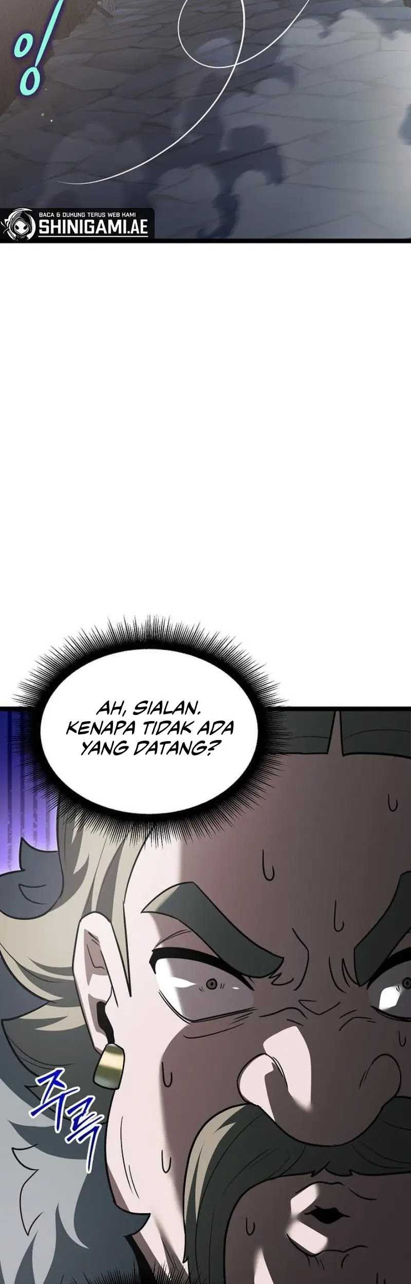 The Hero Became The Duke’s Eldest Son Chapter 15 - halaman 43