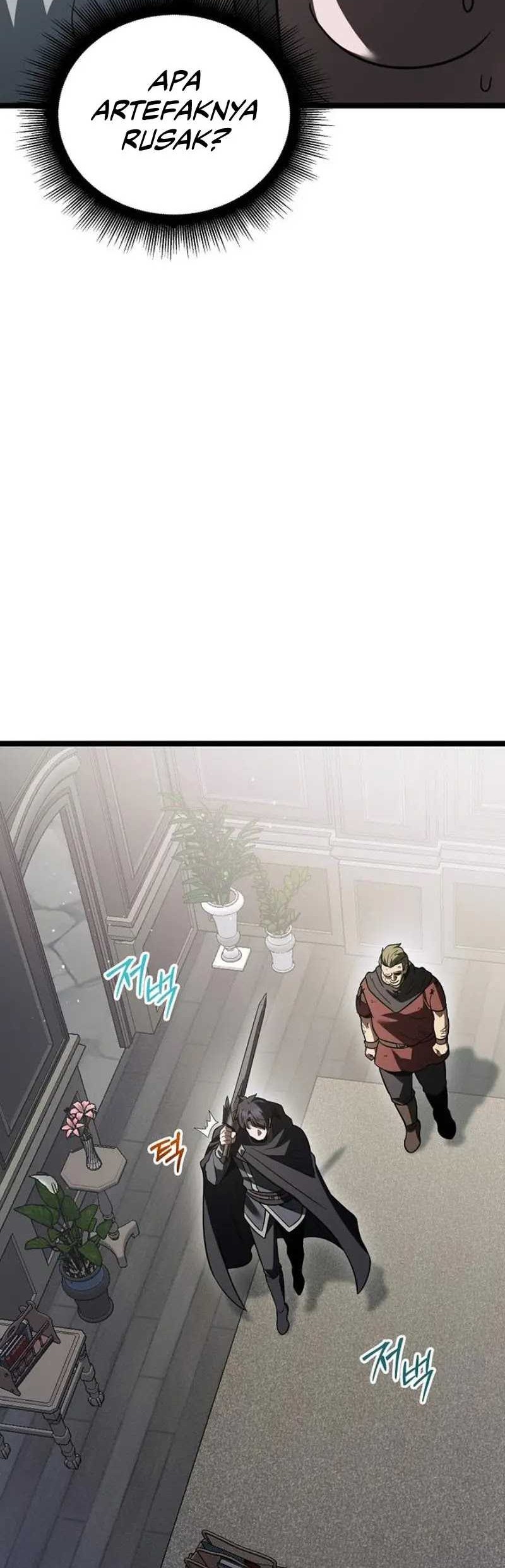 The Hero Became The Duke’s Eldest Son Chapter 15 - halaman 44