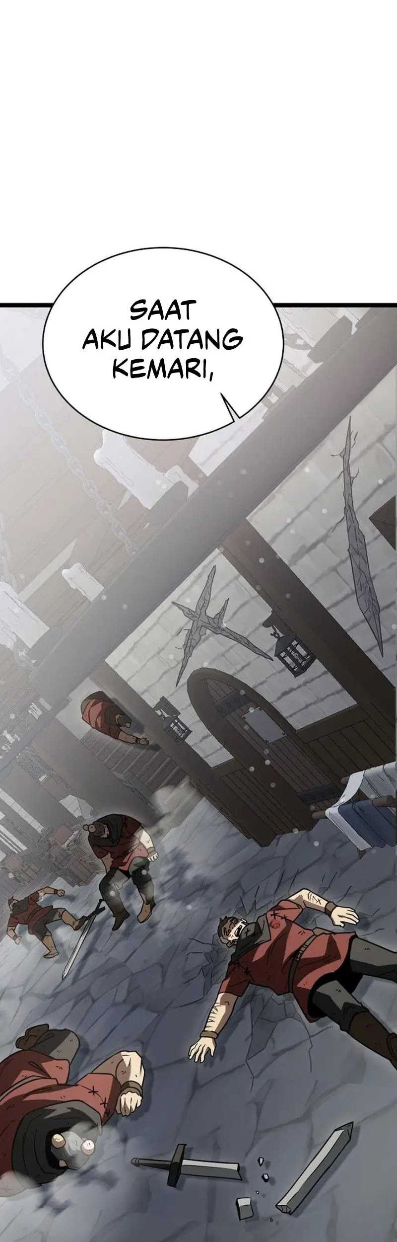 The Hero Became The Duke’s Eldest Son Chapter 15 - halaman 46