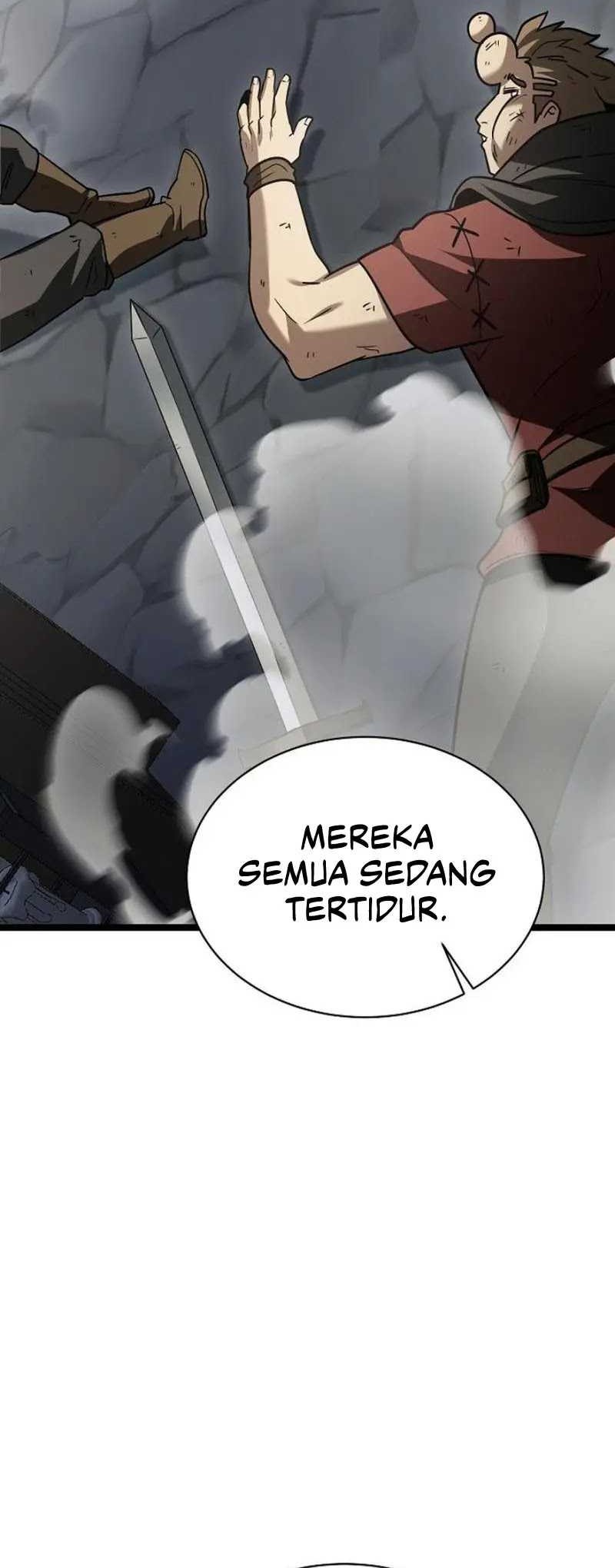 The Hero Became The Duke’s Eldest Son Chapter 15 - halaman 47