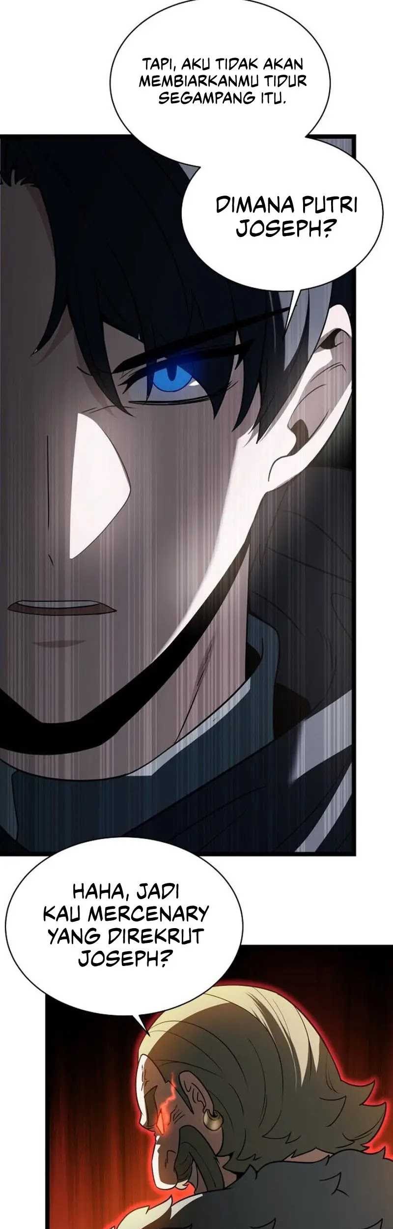 The Hero Became The Duke’s Eldest Son Chapter 15 - halaman 48