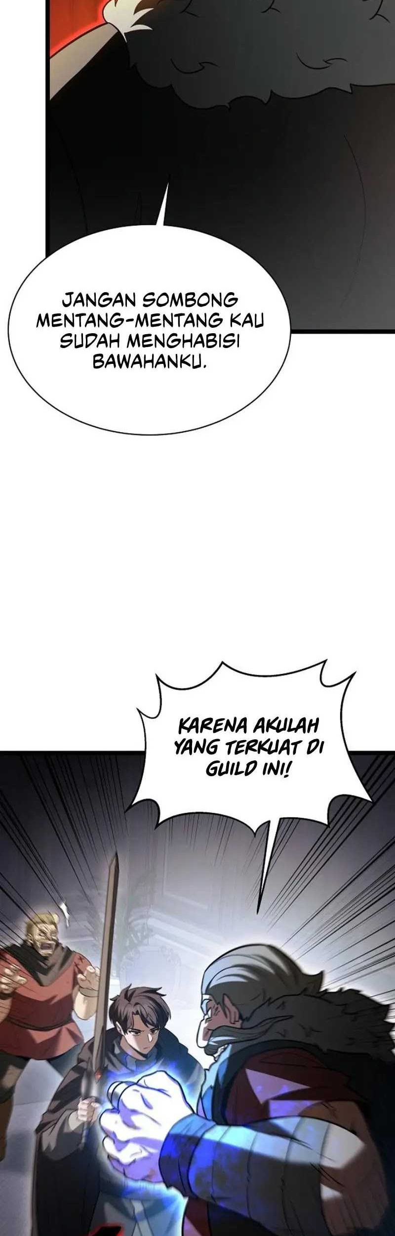 The Hero Became The Duke’s Eldest Son Chapter 15 - halaman 49