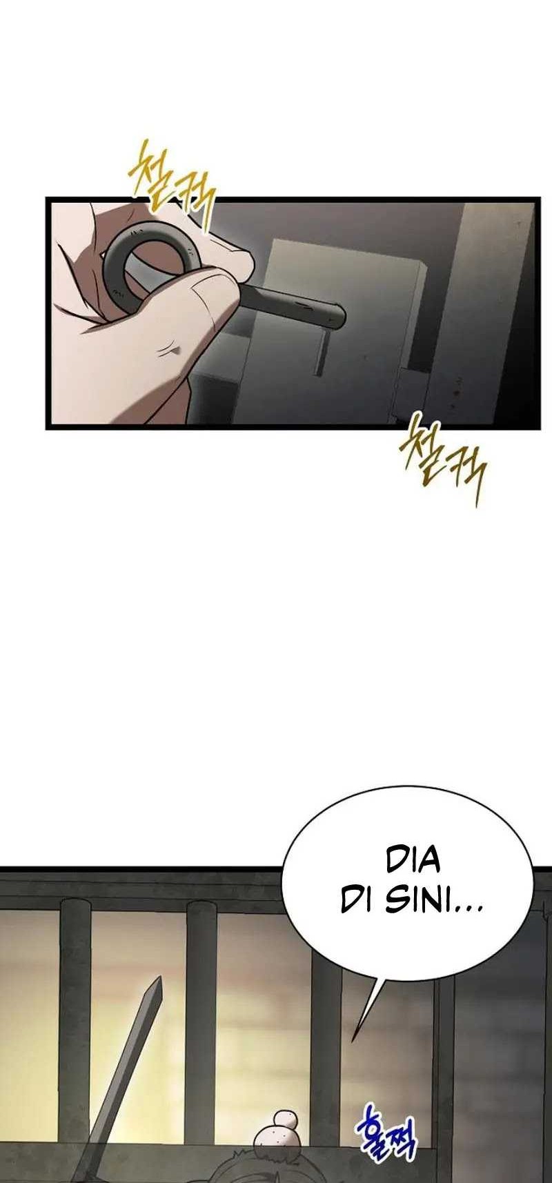 The Hero Became The Duke’s Eldest Son Chapter 15 - halaman 51